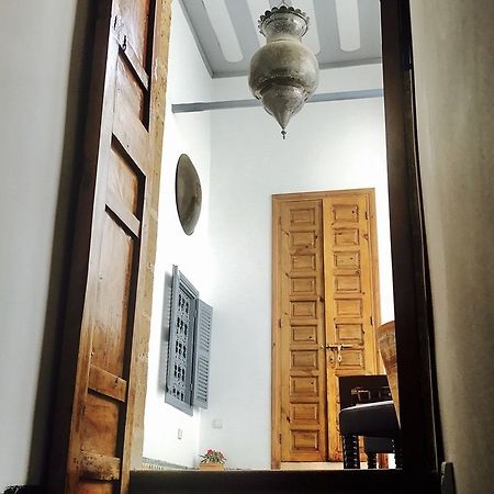 Dar Ars Una الرباط المظهر الخارجي الصورة