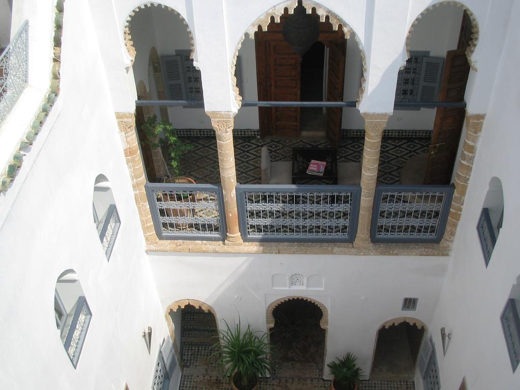 Dar Ars Una الرباط الغرفة الصورة