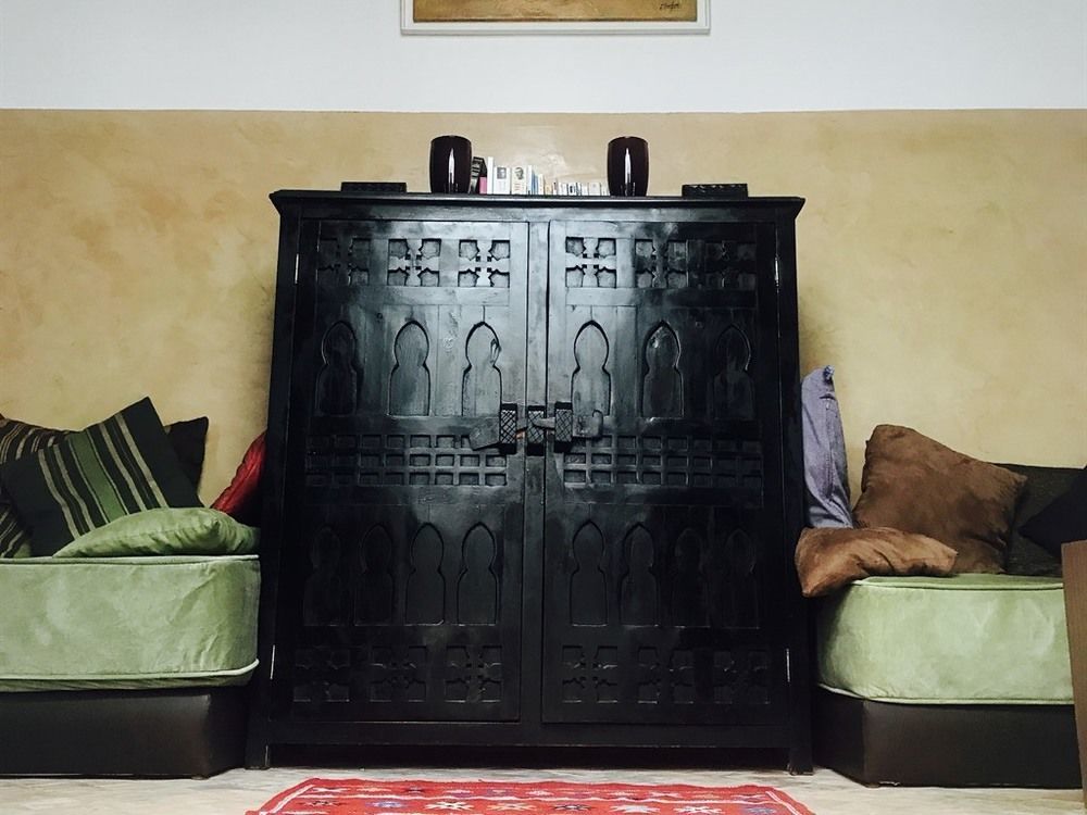 Dar Ars Una الرباط المظهر الخارجي الصورة